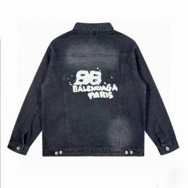 Picture of Balenciaga Jackets _SKUBalenciagaM-XLlxtx991812054